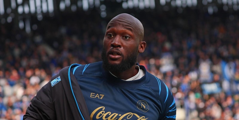 Napoli, Lukaku &egrave; tornato e vedr&agrave; Conte: ecco cosa pu&ograve; succedere