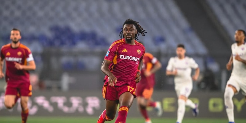 Quante plusvalenze dovrà fare la Roma entro il 30 giugno: i due piani per la Uefa e chi potrebbe partire 2 Quante plusvalenze dovrà fare la Roma entro il 30 giugno: i due piani per la Uefa e chi potrebbe partire