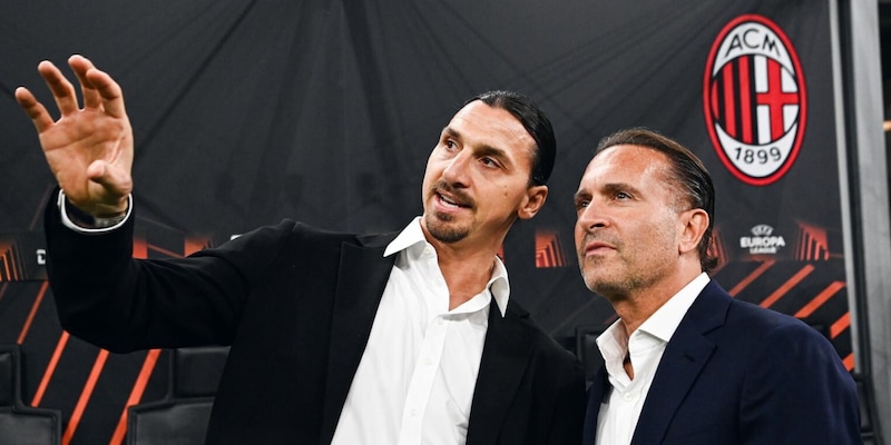 Il&nbsp;Milan &egrave; vicino alla terza rivoluzione, altro flop di RedBird: tutti in discussione