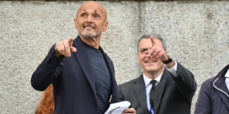 Caos Comolli, Spalletti non ci sta pi&ugrave;: Juve allo strappo. I retroscena della crisi