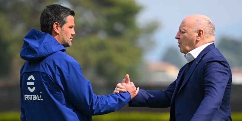 L&rsquo;Inter pianifica il futuro: dal rinnovo di Chivu fino al 2028 ai nuovi acquisti Nico Paz, Muharemovic, Stankovic Jr&hellip;