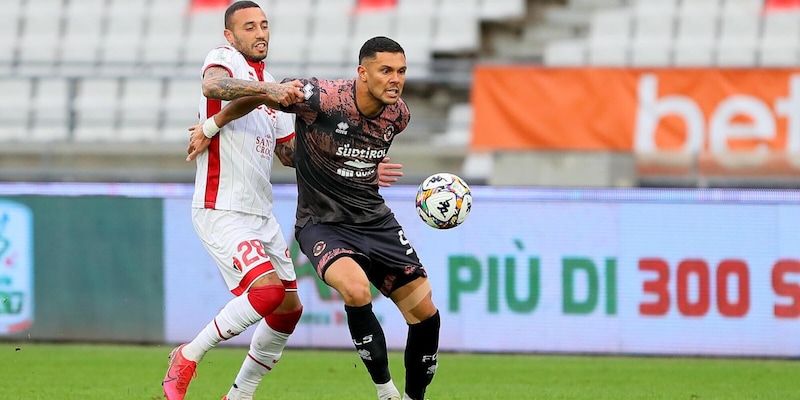 Bari-Sudtirol playout Serie B: orario e dove vederla in tv e in streaming 2 Bari-Sudtirol playout Serie B: orario e dove vederla in tv e in streaming