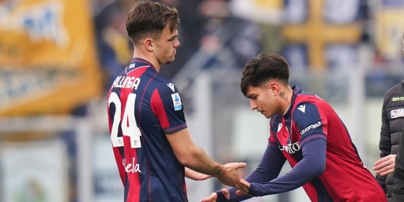 Sar&agrave; Castro a bloccare Dallinga: la strategia del mercato del Bologna