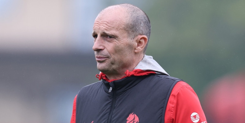 Il Milan si aggrappa ad Allegri, 11 volte nelle ultime 12: Max sa come si fa