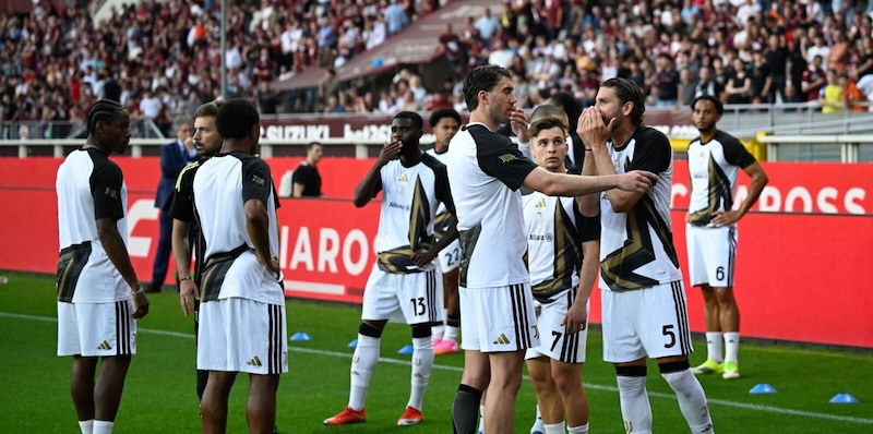 Toro-Juve, un deprecabile avanspettacolo 2 Toro-Juve, un deprecabile avanspettacolo