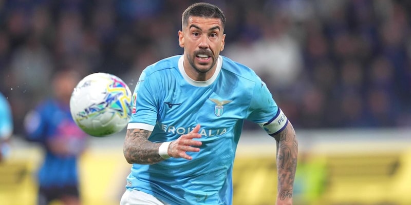 Si ferma Zaccagni, Sarri punta su Maldini contro l&rsquo;Inter. Tutte le scelte del tecnico della Lazio
