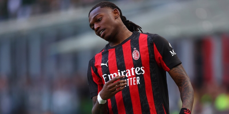 Leao, perch&eacute; pu&ograve; essere addio al Milan: le big interessate e il futuro da scrivere dopo il Mondiale