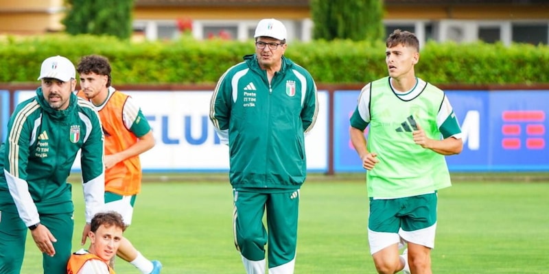 Tutte le regole di Baldini per l’Italia: niente multe, chi sbaglia torna a casa 4 Tutte le regole di Baldini per l’Italia: niente multe, chi sbaglia torna a casa