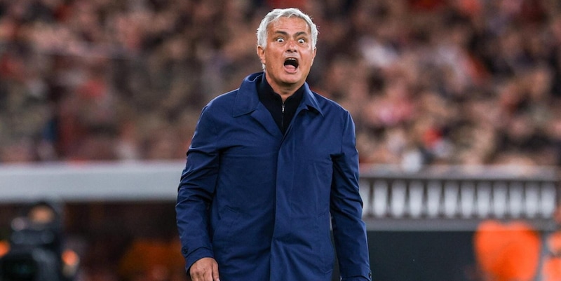 Mourinho al Real Madrid: come torner&agrave; a far vincere Mbapp&eacute;, Vinicius, Bellingham e i galacticos