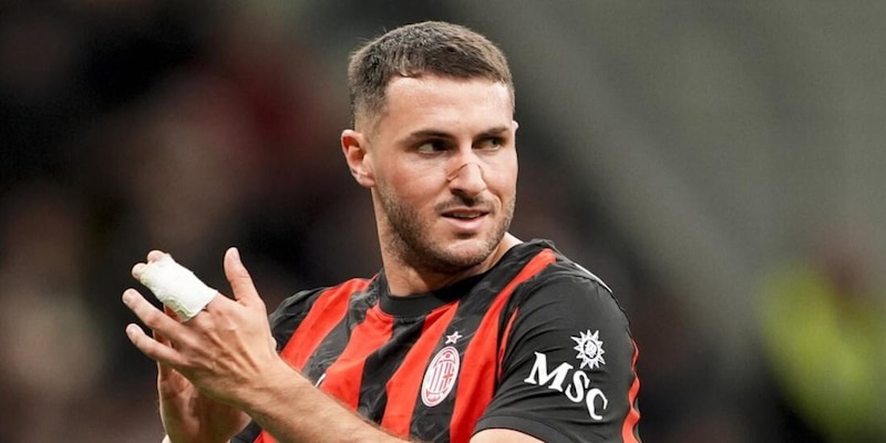 Gimenez ha deluso il Milan: niente gol e assist, a giugno potrebbe dire addio 4 Gimenez ha deluso il Milan: niente gol e assist, a giugno potrebbe dire addio