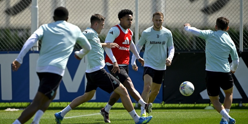 Come sta Thuram, McKennie pronto a cambiare e Holm: Spalletti studia Juve-Fiorentina