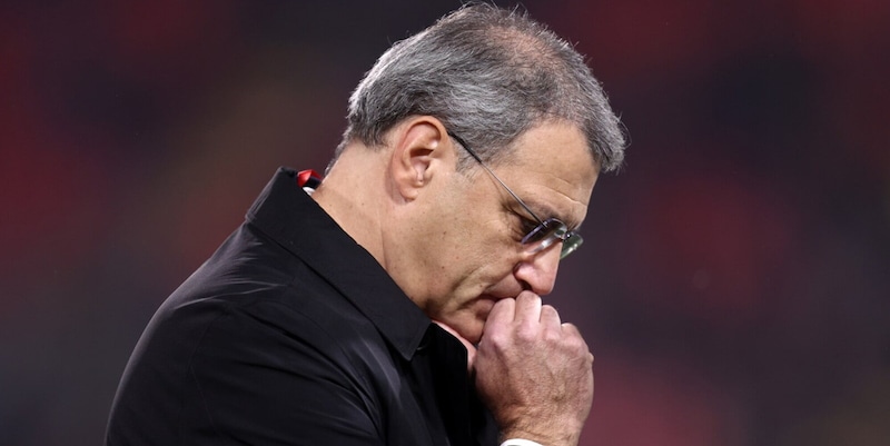 Comolli scaricato, via dalla Juve senza Champions! Tensioni e poca empatia: i retroscena della crisi 1 Comolli scaricato, via dalla Juve senza Champions! Tensioni e poca empatia: i retroscena della crisi