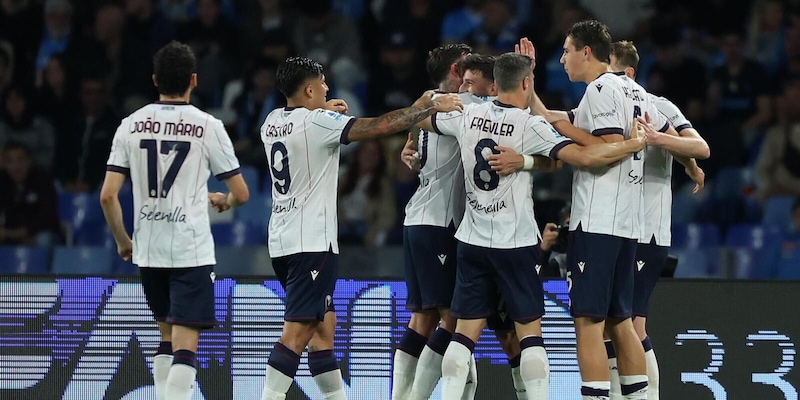 Bologna, c’è ancora una chance per la Conference: le combinazioni possibili con l’Atalanta per il 7° posto 2 Bologna, c’è ancora una chance per la Conference: le combinazioni possibili con l’Atalanta per il 7° posto