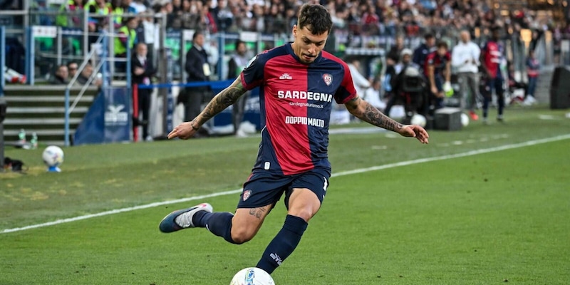 Cagliari, Gaetano regista &egrave; una scommessa vinta: ecco il playmaker del futuro