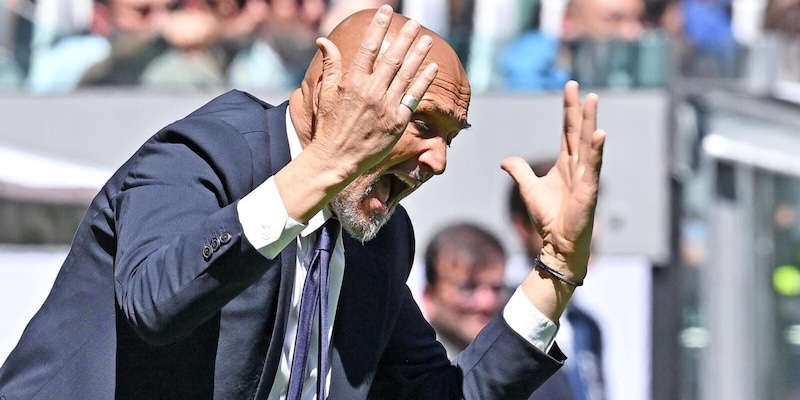 Juve, immaturità certificata 2 Juve, immaturità certificata