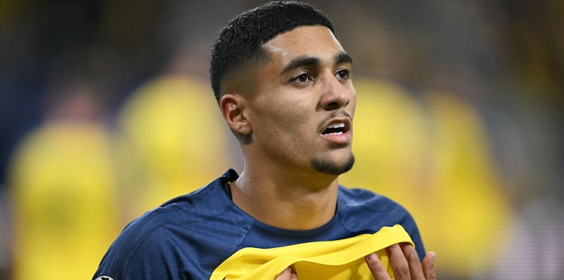 Calciomercato Napoli tra certezze, riscatti e rinnovi. E in entrata si lavora per Khalaili 4 Calciomercato Napoli tra certezze, riscatti e rinnovi. E in entrata si lavora per Khalaili