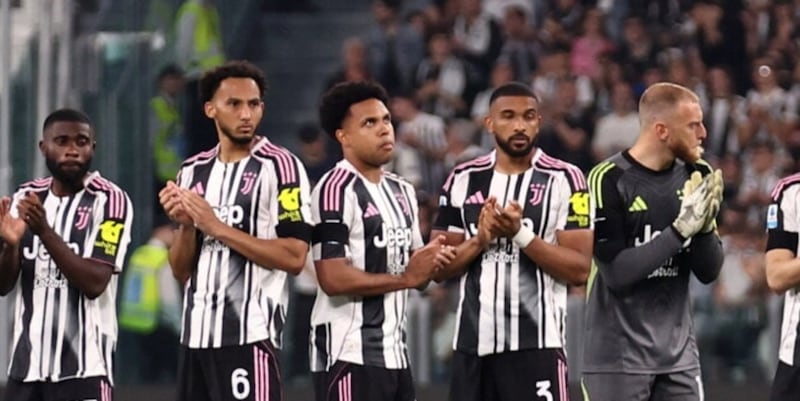 Juve, rischio enorme scongiurato: com'&egrave; cambiata la corsa all'Europa senza giocare