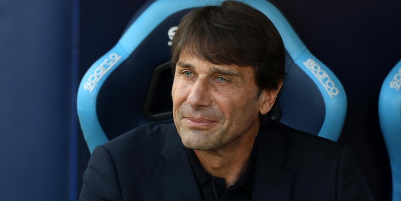 Napoli, chi raccoglie dopo Conte 3 Napoli, chi raccoglie dopo Conte
