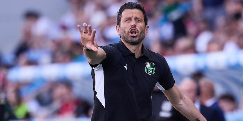 Fiorentina, &egrave; lotta a due per la panchina: Grosso sfida Vanoli