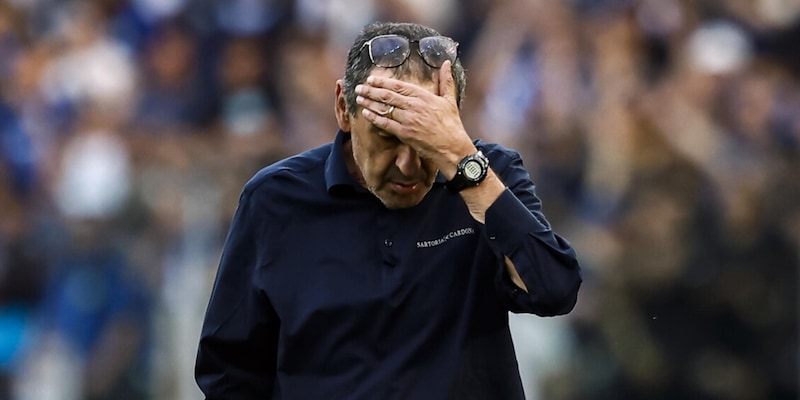 Lazio, la follia e il brusco ritorno alla realt&agrave;: ora c'&egrave; il futuro da programmare