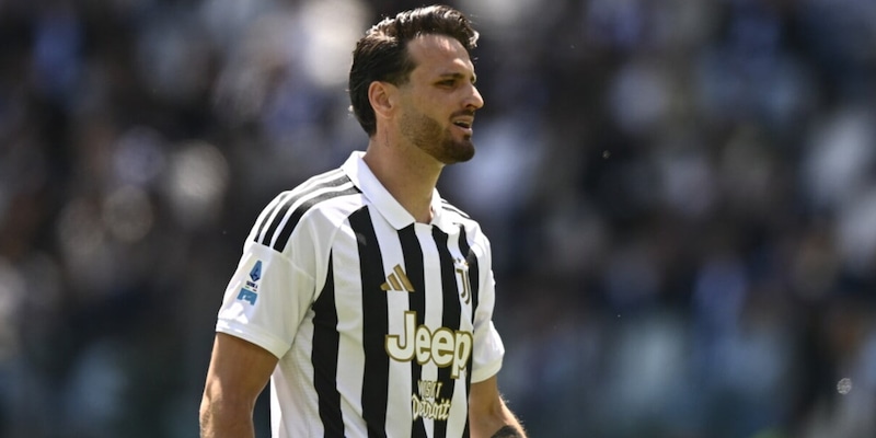 Gatti, da ruota di scorta a titolare per forza: il derby l&rsquo;ultima in maglia Juve?