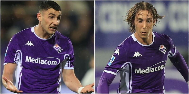 Piccoli e Fazzini, un&rsquo;annata sotto le aspettative: il piano della Fiorentina
