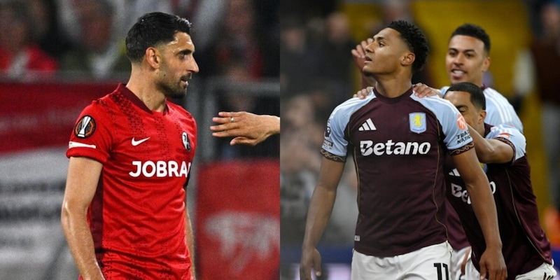 Dove vedere Friburgo-Aston Villa in tv? Orario e canale della finale di Europa League 3 Dove vedere Friburgo-Aston Villa in tv? Orario e canale della finale di Europa League