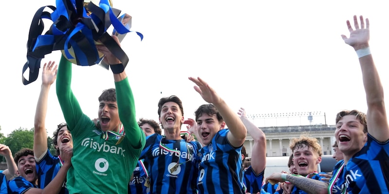 Coppa Italia Primavera:&nbsp;quei 23 talenti italiani in campo fra Atalanta e Juve
