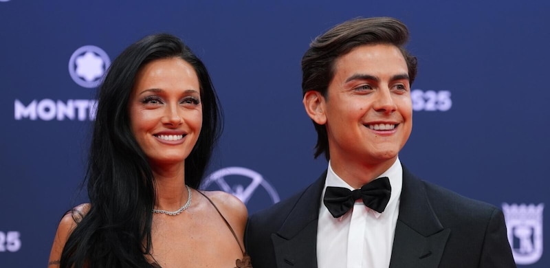Il futuro di Paulo Dybala tra Roma e Boca, parla ancora la moglie: "Far&agrave; quello che gli dice il cuore"
