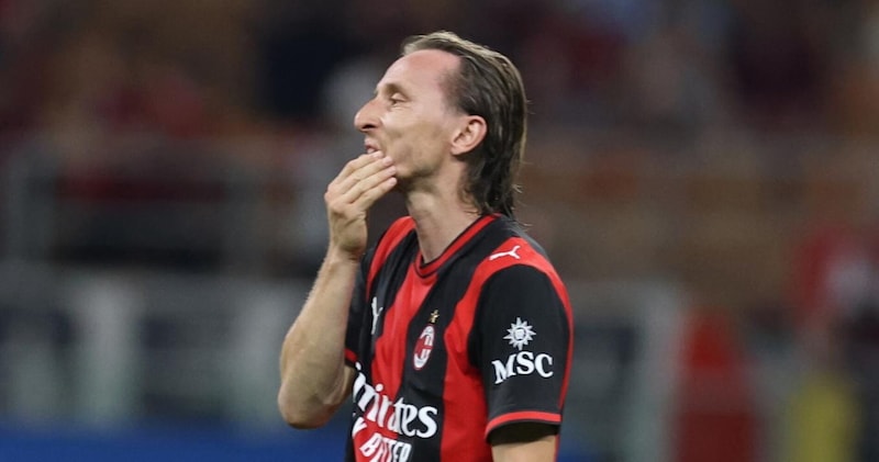 Modric, lacrime di addio? C’è l’incursione del Real Madrid... 4 Modric, lacrime di addio? C’è l’incursione del Real Madrid...