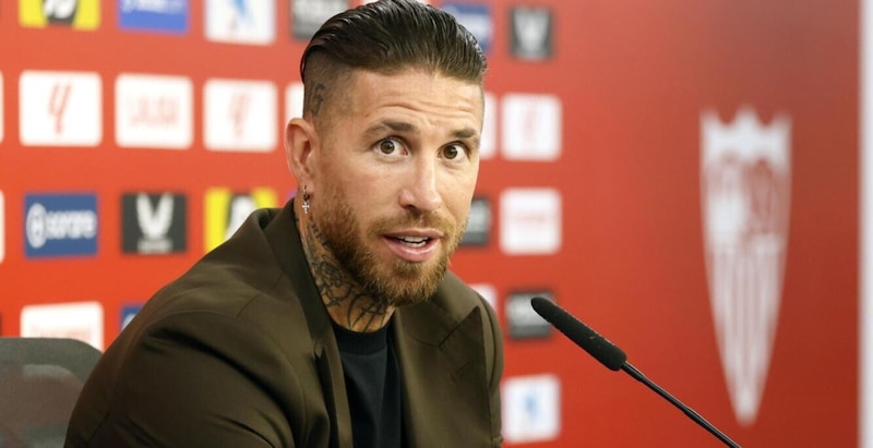 Clamoroso a Siviglia: "Accordo saltato con Sergio Ramos, &egrave; stato infranto"