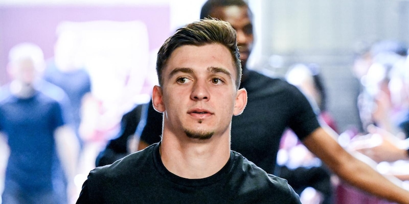 Il messaggio di Conceiçao ai tifosi della Juve: "Siamo frustrati: non lo meritate. Riporteremo il club dove merita" 2 Il messaggio di Conceiçao ai tifosi della Juve: "Siamo frustrati: non lo meritate. Riporteremo il club dove merita"