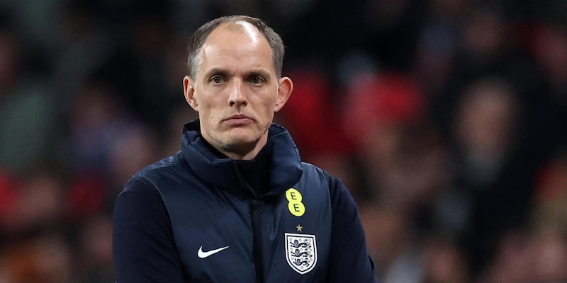 Tuchel esclude 3 big a sorpresa: i convocati dell'Inghilterra per i Mondiali 2 Tuchel esclude 3 big a sorpresa: i convocati dell'Inghilterra per i Mondiali
