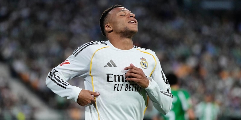 Mistero Mbapp&eacute;, l'indiscrezione infiamma la Spagna: "Ha lamentato un infortunio dopo aver scoperto che..."