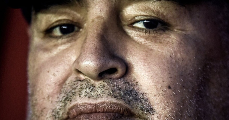 Processo Morte Maradona, le immagini dell’autopsia sconvolgono l’aula e la figlia si sente male 3 Processo Morte Maradona, le immagini dell’autopsia sconvolgono l’aula e la figlia si sente male