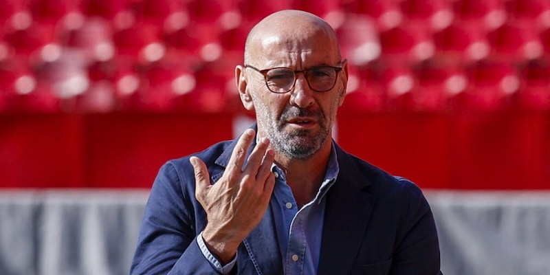 Monchi torna in Spagna, &egrave; il nuovo direttore generale dell'Espanyol