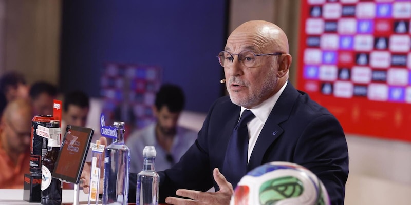 Spagna, i convocati per il Mondiale: presente Yamal. E c'&egrave; un dato storico...