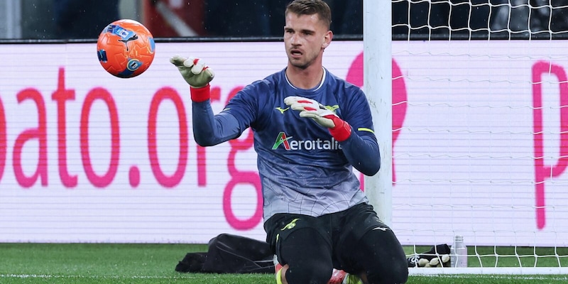 Provedel, possibile addio alla Lazio: c'&egrave; l'ipotesi Inter e non solo. Il portiere vuole giocare titolare