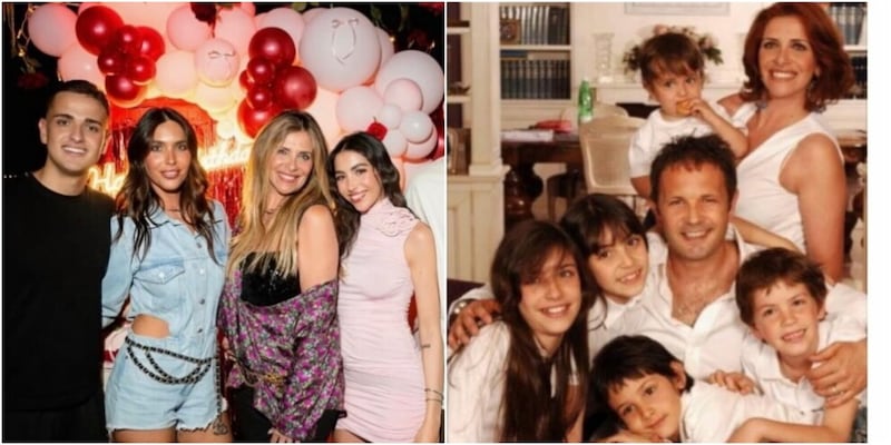 Domani sera l'omaggio a Mihajlovic senza la presenza della famiglia: nessuno li ha invitati 1 Domani sera l'omaggio a Mihajlovic senza la presenza della famiglia: nessuno li ha invitati