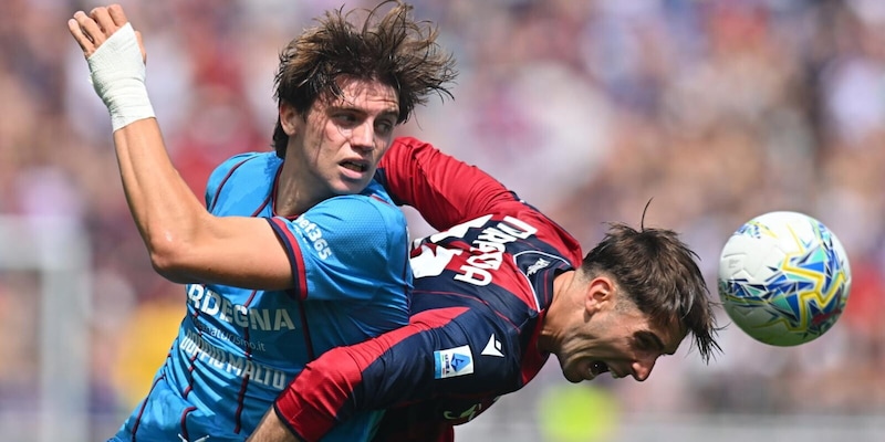 Anche Bologna-Cagliari finisce senza reti: &egrave; il terzo 0-0 di fila in Serie A! Fischi al Dall'Ara
