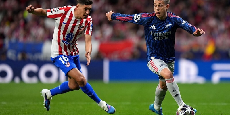 Arsenal-Atletico Madrid diretta Champions League: segui la semifinale di ritorno LIVE