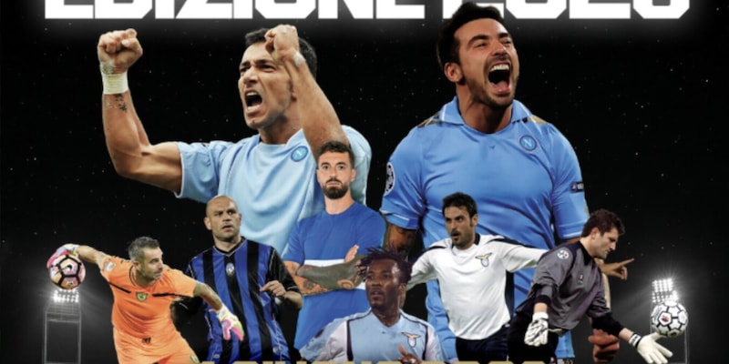 Live the Dream il 4 giugno a Frosinone, tra sport, divertimento e solidariet&agrave;