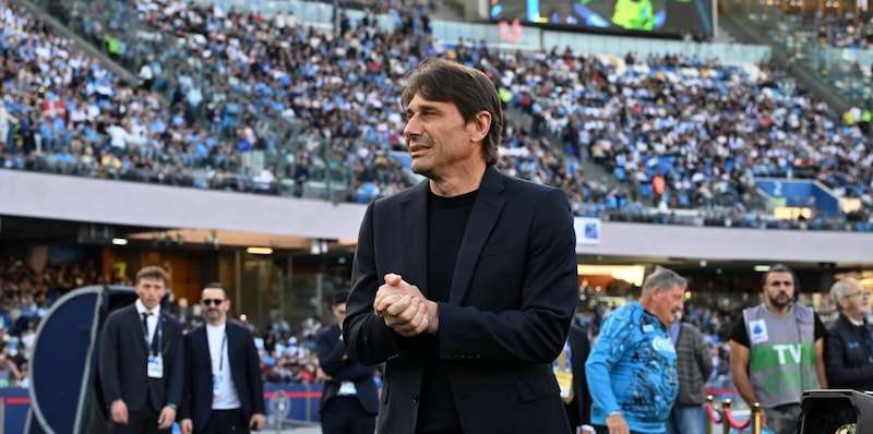 Napoli-Udinese diretta Serie A: segui Conte al Maradona per l'ultimo match di campionato LIVE