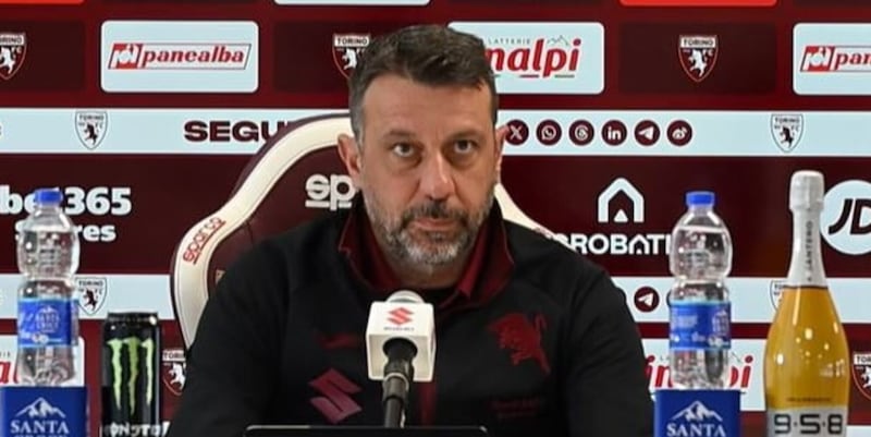 D&rsquo;Aversa: "Superga al di sopra delle contestazioni. Futuro? Aspetto la chiamata". E sulla Juve...