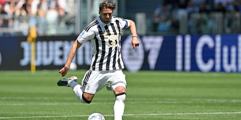 Locatelli dopo la mancata qualificazione alla Champions: "Non aver centrato l'obiettivo fa male, ma..." 4 Locatelli dopo la mancata qualificazione alla Champions: "Non aver centrato l'obiettivo fa male, ma..."
