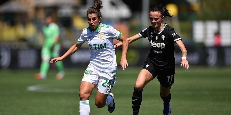 Juventus-Roma diretta Coppa Italia femminile: segui la finale oggi LIVE