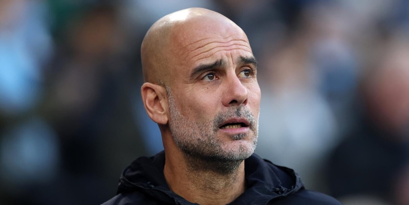 Guardiola annuncia: "Ora mi riposo. Per un po' non allenerò" 3 Guardiola annuncia: "Ora mi riposo. Per un po' non allenerò"