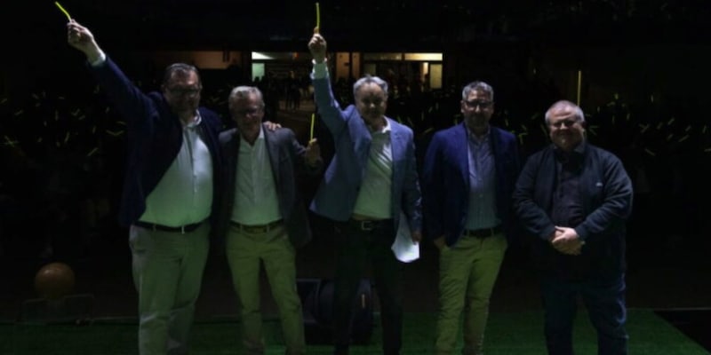 Nasce Carpenedolo BSV Garda: una nuova piramide calcistica per il territorio bresciano 2 Nasce Carpenedolo BSV Garda: una nuova piramide calcistica per il territorio bresciano