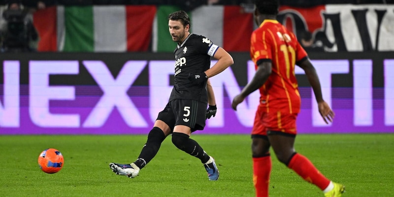 Lecce-Juve diretta Serie A: segui la partita tra Di Francesco e Spalletti LIVE
