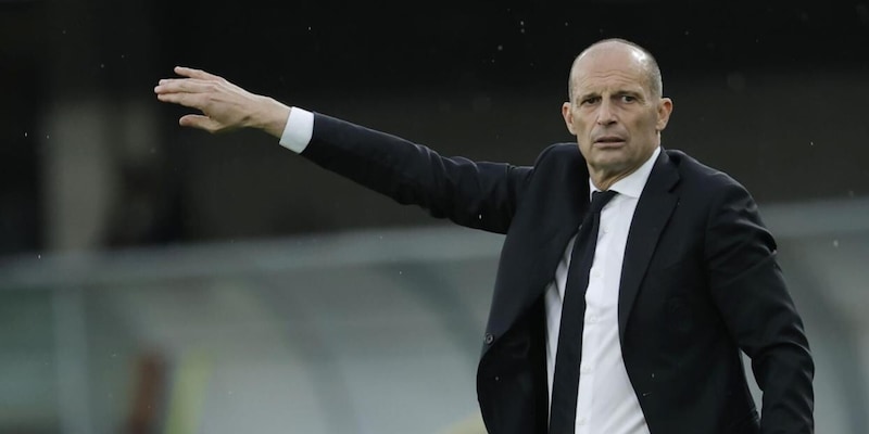 Allegri a un passo dal Napoli: manca solo la risoluzione con il Milan. Italiano sorpassato 3 Allegri a un passo dal Napoli: manca solo la risoluzione con il Milan. Italiano sorpassato